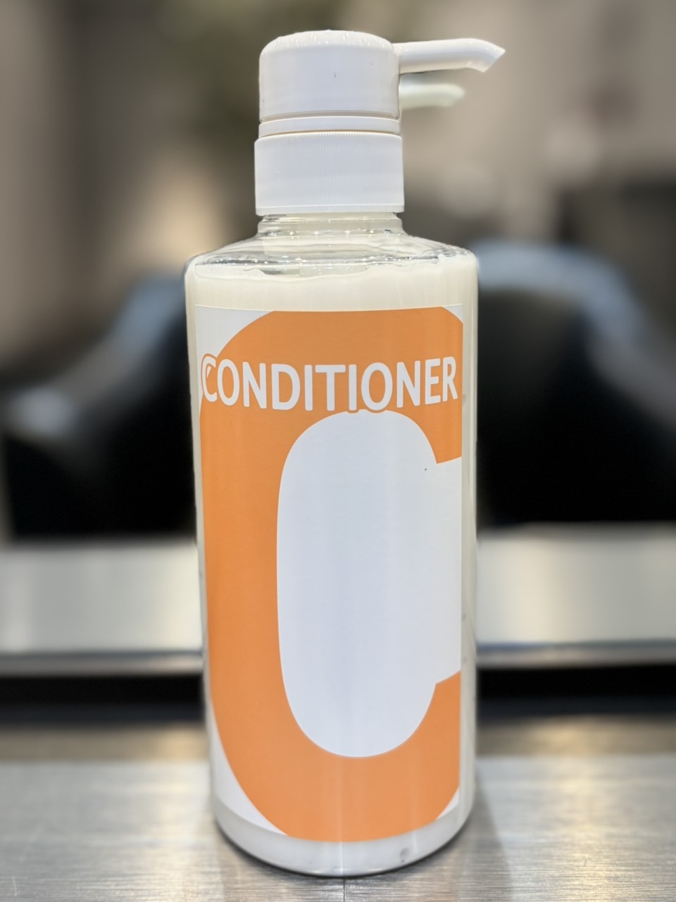 CONDITIONER 500g